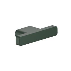 T-Bar Cabinet Knob