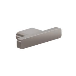 T-Bar Cabinet Knob