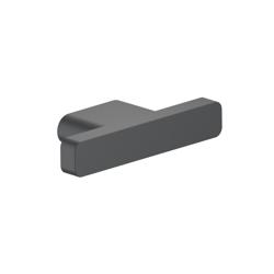 T-Bar Cabinet Knob