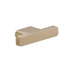 T-Bar Cabinet Knob