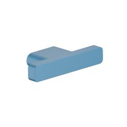 T-Bar Cabinet Knob