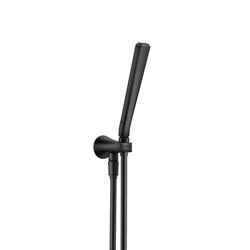 Hand Shower Set With Wall Elbow, Holder and Hose