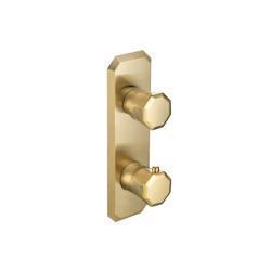 Trim For Thermostatic Valve