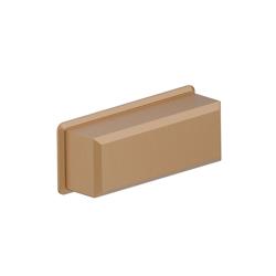3" (76mm) Center to Center Cup Cabinet Pull