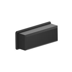 3" (76mm) Center to Center Cup Cabinet Pull