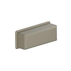 3" (76mm) Center to Center Cup Cabinet Pull