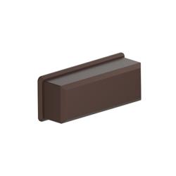 3" (76mm) Center to Center Cup Cabinet Pull