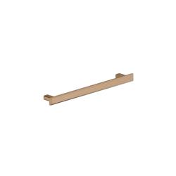 7-9/16" (192mm) Center to Center Cabinet Handle / Drawer Pull