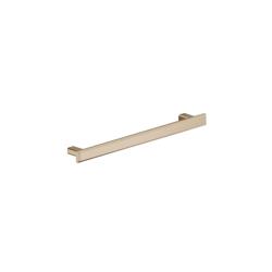 7-9/16" (192mm) Center to Center Cabinet Handle / Drawer Pull