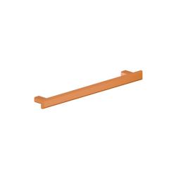 7-9/16" (192mm) Center to Center Cabinet Handle / Drawer Pull