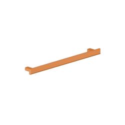 8-13/16" (224mm) Center to Center Cabinet Handle / Drawer Pull