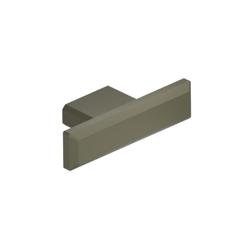 T-Bar Cabinet Knob