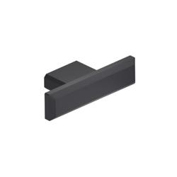 T-Bar Cabinet Knob