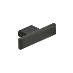 T-Bar Cabinet Knob