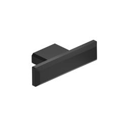 T-Bar Cabinet Knob