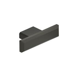 T-Bar Cabinet Knob
