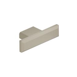 T-Bar Cabinet Knob