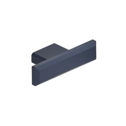 T-Bar Cabinet Knob
