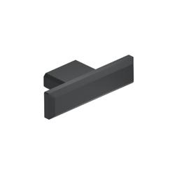 T-Bar Cabinet Knob