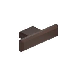 T-Bar Cabinet Knob