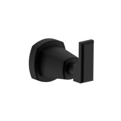 Brass Bathroom Towel / Robe Hook