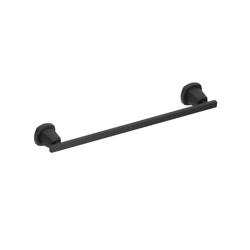 Brass Towel Bar - 18"