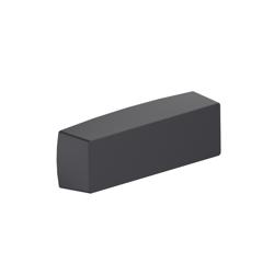 3" (76mm) Center to Center Cup Cabinet Pull