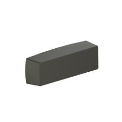3" (76mm) Center to Center Cup Cabinet Pull
