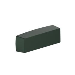 3" (76mm) Center to Center Cup Cabinet Pull