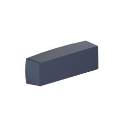 3" (76mm) Center to Center Cup Cabinet Pull