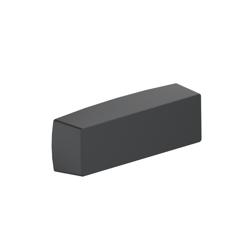 3" (76mm) Center to Center Cup Cabinet Pull