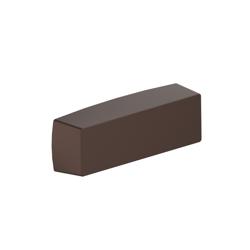 3" (76mm) Center to Center Cup Cabinet Pull