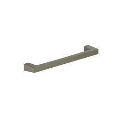 6-5/16" (160mm) Center to Center Square Cabinet Handle / Drawer Pull