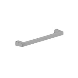 6-5/16" (160mm) Center to Center Square Cabinet Handle / Drawer Pull