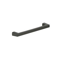 6-5/16" (160mm) Center to Center Square Cabinet Handle / Drawer Pull