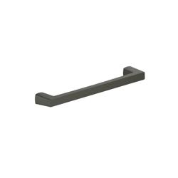 6-5/16" (160mm) Center to Center Square Cabinet Handle / Drawer Pull