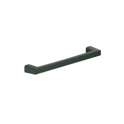 6-5/16" (160mm) Center to Center Square Cabinet Handle / Drawer Pull