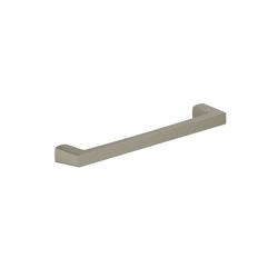 6-5/16" (160mm) Center to Center Square Cabinet Handle / Drawer Pull