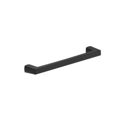 6-5/16" (160mm) Center to Center Square Cabinet Handle / Drawer Pull