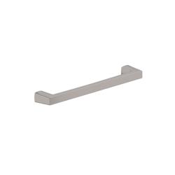 6-5/16" (160mm) Center to Center Square Cabinet Handle / Drawer Pull