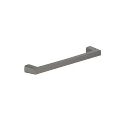 6-5/16" (160mm) Center to Center Square Cabinet Handle / Drawer Pull