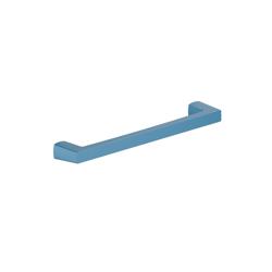 6-5/16" (160mm) Center to Center Square Cabinet Handle / Drawer Pull