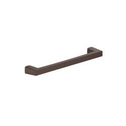 6-5/16" (160mm) Center to Center Square Cabinet Handle / Drawer Pull