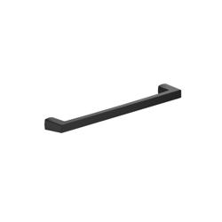 7-9/16" (192mm) Center to Center Square Cabinet Handle / Drawer Pull