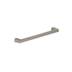 7-9/16" (192mm) Center to Center Square Cabinet Handle / Drawer Pull