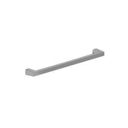 8-13/16" (224mm) Center to Center Square Cabinet Handle / Drawer Pull