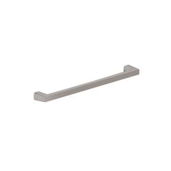 8-13/16" (224mm) Center to Center Square Cabinet Handle / Drawer Pull