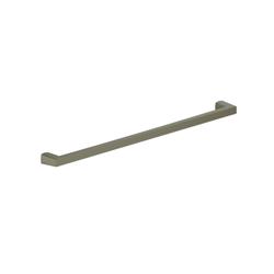 12-9/15" (320mm) Center to Center Square Cabinet Handle / Drawer Pull
