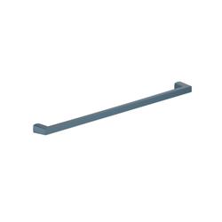 12-9/15" (320mm) Center to Center Square Cabinet Handle / Drawer Pull