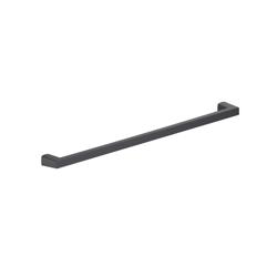 12-9/15" (320mm) Center to Center Square Cabinet Handle / Drawer Pull